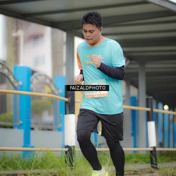 Runner Photo 8278460