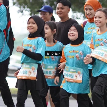 Runner Photo 8278461