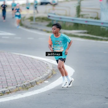 Runner Photo 8278462