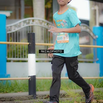 Runner Photo 8278464