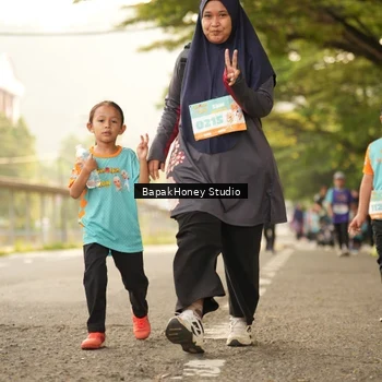 Runner Photo 8278465