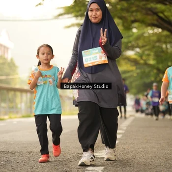Runner Photo 8278466