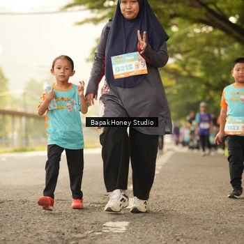 Runner Photo 8278470
