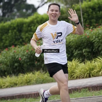 Runner Photo 8278471
