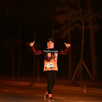 Runner Photo 8278472