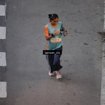 Runner Photo 8278477