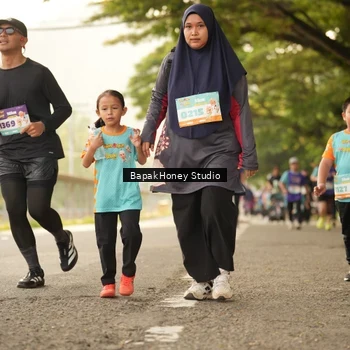 Runner Photo 8278479