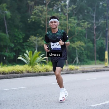 Runner Photo 8278480