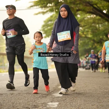 Runner Photo 8278481