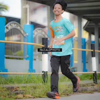 Runner Photo 8278485