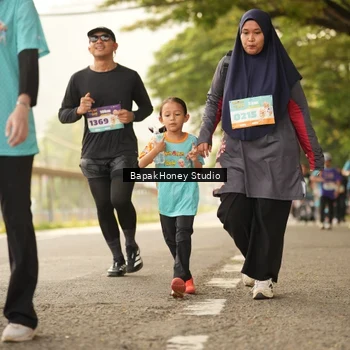 Runner Photo 8278486