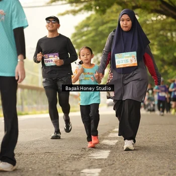 Runner Photo 8278487
