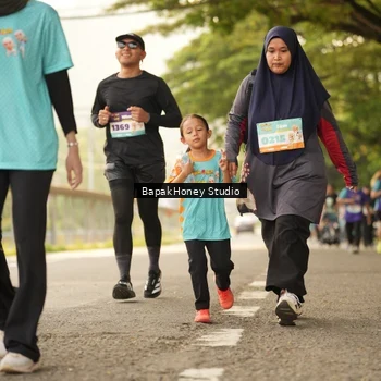 Runner Photo 8278489