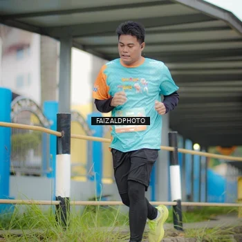 Runner Photo 8278491