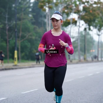 Runner Photo 8278493