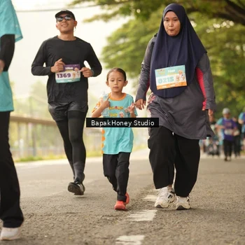 Runner Photo 8278494