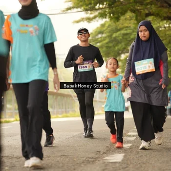 Runner Photo 8278495