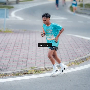 Runner Photo 8278496