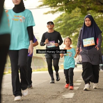 Runner Photo 8278497