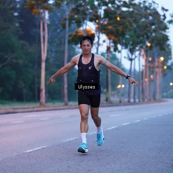 Runner Photo 8278498