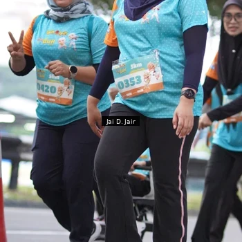 Runner Photo 8278499