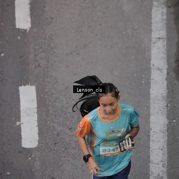Runner Photo 8278500
