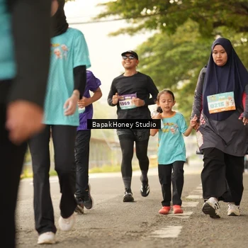 Runner Photo 8278501