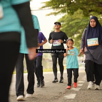 Runner Photo 8278502