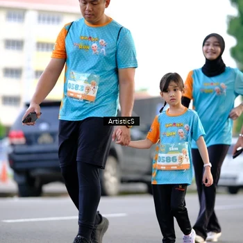Runner Photo 8278503