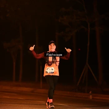 Runner Photo 8278504