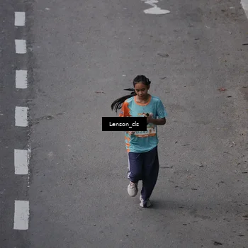 Runner Photo 8278507