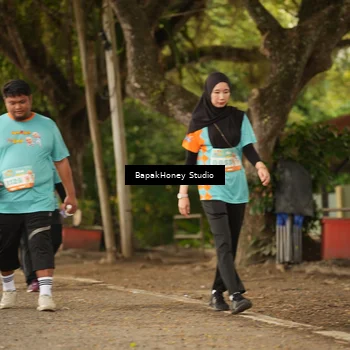 Runner Photo 8278508