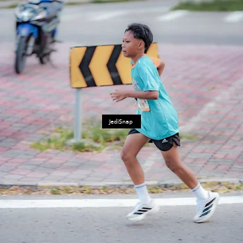 Runner Photo 8278509