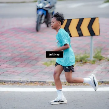 Runner Photo 8278510
