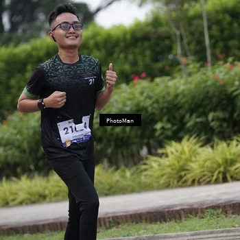 Runner Photo 8278512