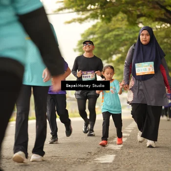Runner Photo 8278514