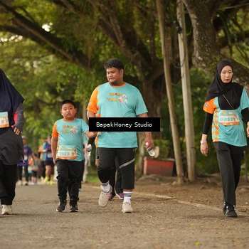 Runner Photo 8278515