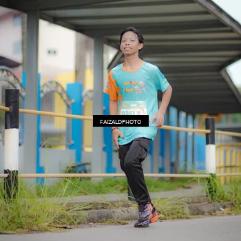 Runner Photo 8278516