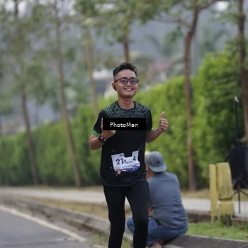 Runner Photo 8278517