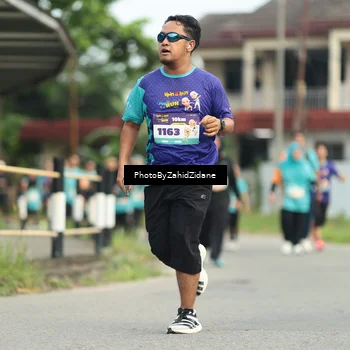 Runner Photo 8278522