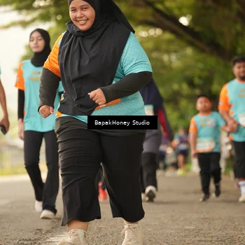Runner Photo 8278523