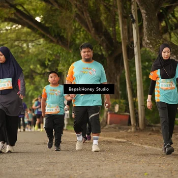Runner Photo 8278525