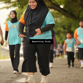 Runner Photo 8278527