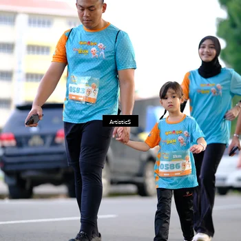 Runner Photo 8278529