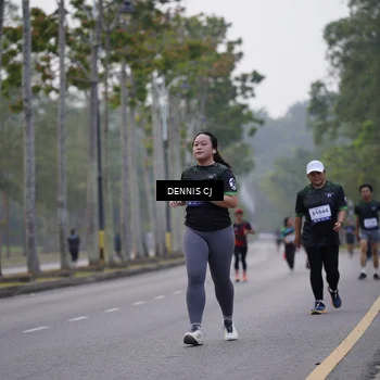 Runner Photo 8278531