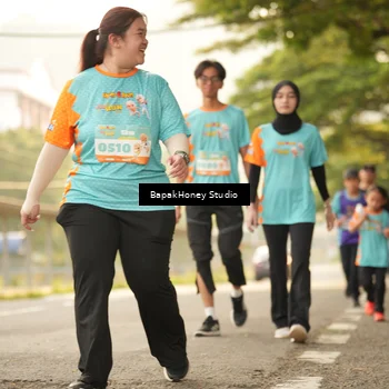 Runner Photo 8278532