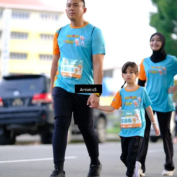 Runner Photo 8278534