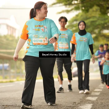 Runner Photo 8278535