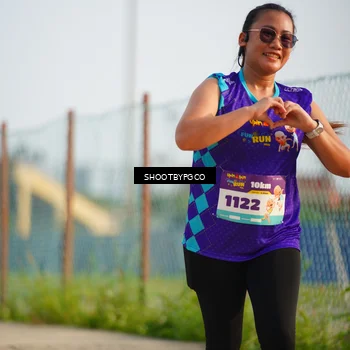 Runner Photo 8278536