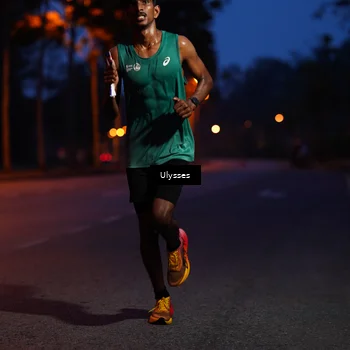 Runner Photo 8278537